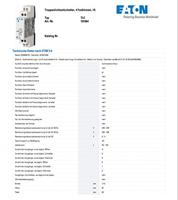 Eaton 101064 Trappenhuislichtautomaat DIN-rails 230 V/AC - thumbnail