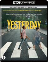 Yesterday (4K Ultra HD En Blu-Ray) - 4K Blu-Ray (5053083190088) - thumbnail