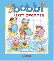 Bobbi leert zwemmen (Hardback) - thumbnail