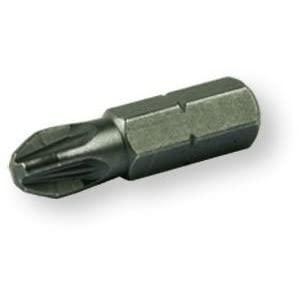 Berner 51101-10 bit 1/4" pz-2 25mm p/stuk