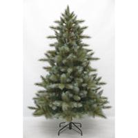 Kunstkerstboom Wyoming blauw H215 x dia. 145 cm Triumph Tree - Triumph tree - thumbnail