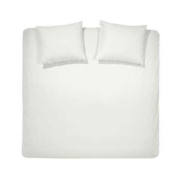 Cinderella dekbedovertrek Weekend - ivoor - 240x200/220 cm