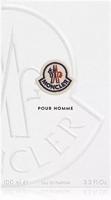 Moncler Pour Homme Eau de parfum Spray 100 ml Heren - thumbnail