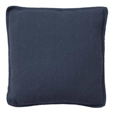 Sierkussen Bowie 45x45 cm Insignia Blue