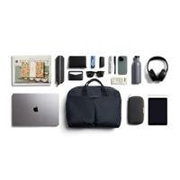 Bellroy Tokyo work bag - Navy - thumbnail