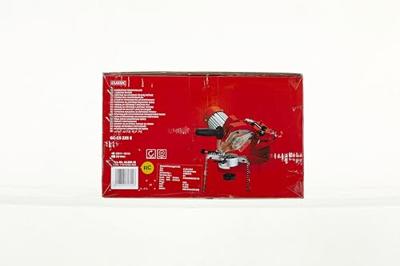 Einhell GC-CS 235 E 4499910 Zaagkettingslijpmachine 235 W 145 mm Einhell GC-CS 235 E 4499910 Zaagkettingslijpmachine 235 W 145 mm