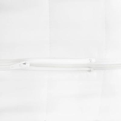 Matras 7 Zone 16 cm PU-schuim H2 H3 100x200 cm