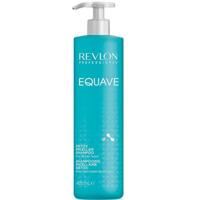 Revlon Equave Detox Micellar Shampoo 485ml - thumbnail