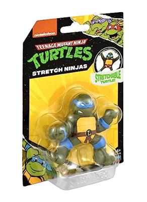 Boti teenage mutant ninja turtles strech ninjas leonardo