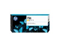 Originele inktcartridge HP P2V70A Geel - thumbnail