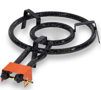 Brander voor paëlla Vitrokitchen QP351B Ø 35 cm