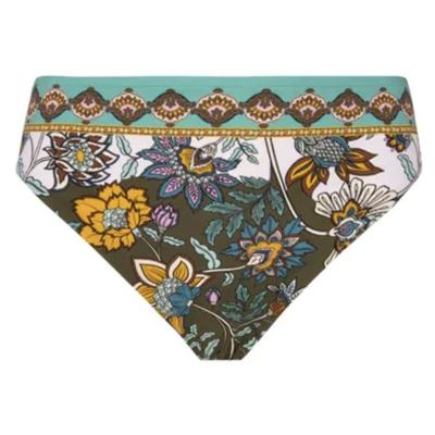 Lise Charmel Fleur Persane bikini slip brons ABB0367