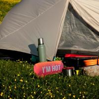 Reiskussen I&apos;m Hot - thumbnail