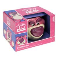 Toy Story Shaped Mug Lotso - thumbnail