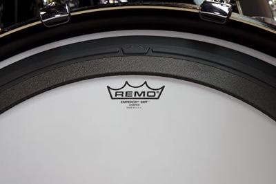 Remo 24" Emperor SMT Coated, BB-1124-00-SMT