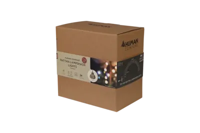 Human Comfort Classique Lichtslinger