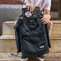 UDG UDG Ultimate Producerbag large black/orange - thumbnail