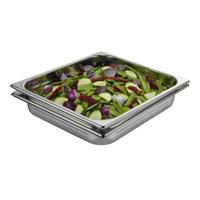 AEG/ Electrolux A9OBGC23 RVS stoomschalen set (2 stuks) - thumbnail
