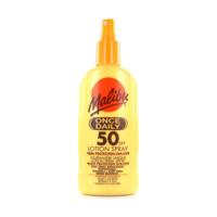 Malibu Once Daily Lotion Spray - 200 ml (SPF 50) - thumbnail
