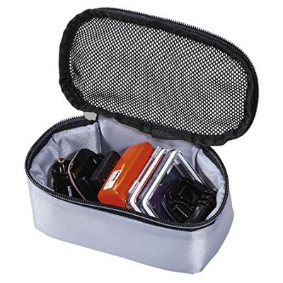 Hama Ancona HC 130 Compacte behuizing Zwart
