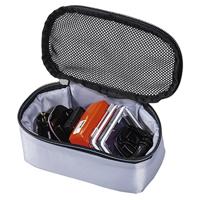 Hama Cameratas Ancona HC 130 Voor Action-Cam GoPro Zwart - thumbnail