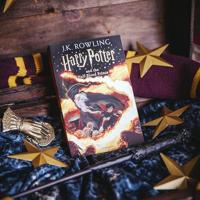 Harry Potter and the Half-Blood Prince - thumbnail