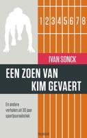 Een zoen van Kim Gevaert - Ivan Sonck - ebook - thumbnail
