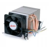 Akasa AK-CC9101BP01 Luchtkoeler - thumbnail