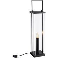 Paulmann classic lantern 56 94317 Verlichtingssysteem Plug&Shine Staande LED-buitenlamp LED 2 W Goud Antraciet - thumbnail