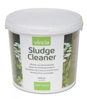 Vincia Sludge Cleaner - 4250 gram - thumbnail