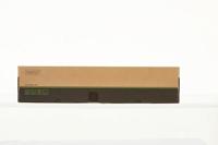 Digitus DN-91624S-EA 24 poorten Netwerkpatchpaneel 483 mm (19) CAT 6A 1 HE Grijs-wit (RAL 7035) Ingericht - thumbnail