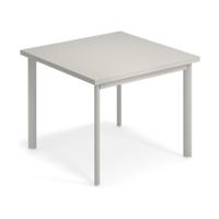 EMU Star tuintafel 90x90 cm cement - thumbnail