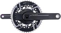 SRAM crankstel powermeter "red axs e1" crankset pm red axs 33/46t 170mm - thumbnail
