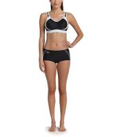 Anita Sport bh zwart maat:85d - thumbnail