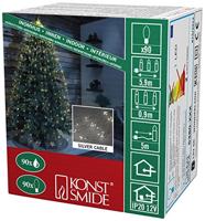 Konstsmide 6380-190 Warmwit LED - thumbnail