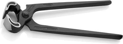 Knipex Nijptang | totale lengte 225 mm | tang zwart gefosfateerd | 1 stuk - 50 00 225 50 00 225