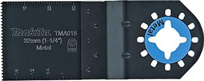 Makita Accessoires E-Cut Zaagbl. Bim Met 20Mm - B-64923-5 - B-64923-5