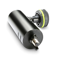 Gravity SF 36 M 10 M reducer flange 35mm naar M10 - thumbnail