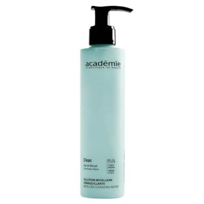 Académie Eau de Bleuet Micellar Cleansing Water 200ml