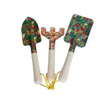 Disney Kindertuingereedschap tinkerbel 3st - thumbnail