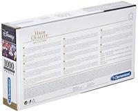 Clementoni legpuzzel panorama disney schurken, 1000st. - thumbnail