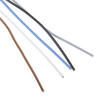 Phoenix Contact 1520039 Sensor/actuator inbouwconnector M12 Aantal polen (sensoren): 5 Bus, inbouw 0.50 m 1 stuk(s) - thumbnail