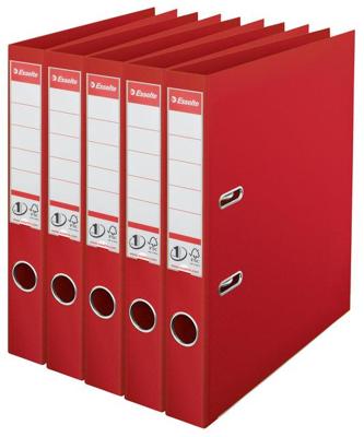 Ordner esselte no 1 power pp 50 mm rood 5st Ordner esselte no 1 power pp 50 mm rood 5st