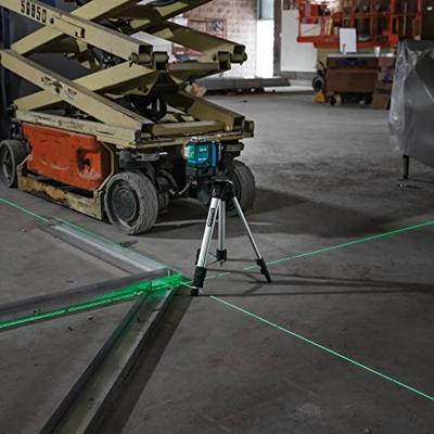 Makita Laserstatief 420-1130mm - TK0LM2000F - thumbnail