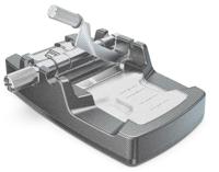 Optik Oldschool, Film Killer, Negatievensnijder voor 35 mm + 120 film - thumbnail