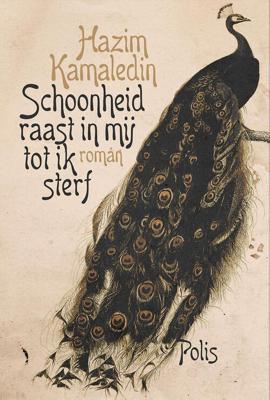 Schoonheid raast in mij tot ik sterf - Hazim Kamaledin - ebook