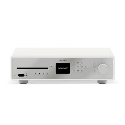 Sonoro MAESTRO X (2023) Receiver Wit Sonoro MAESTRO X (2023) Receiver Wit