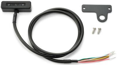 DAYTONA "beta" signaallichtunit signal light unit beta sw