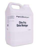 PETCOMFORT CITRO FRIS EXTRA REINIGINGSMIDDEL 5 LTR - thumbnail