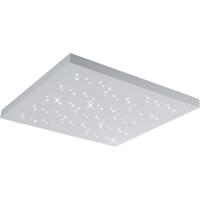 LED Plafondlamp 36W - Dimbaar & Kleur Aanpasbaar - Met Afstandsbediening - thumbnail